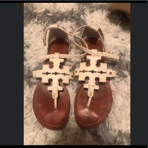 Tory Burch Phoebe sandals